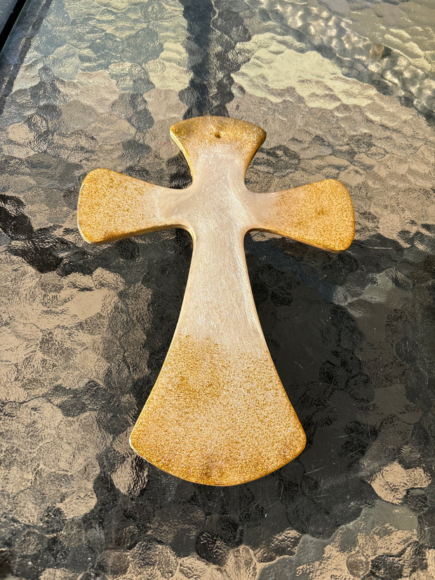 Resin Cross