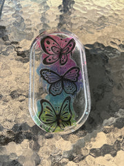 Butterfly Trinket Tray