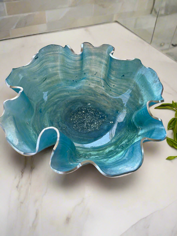 Coastal Inspired Bowl
