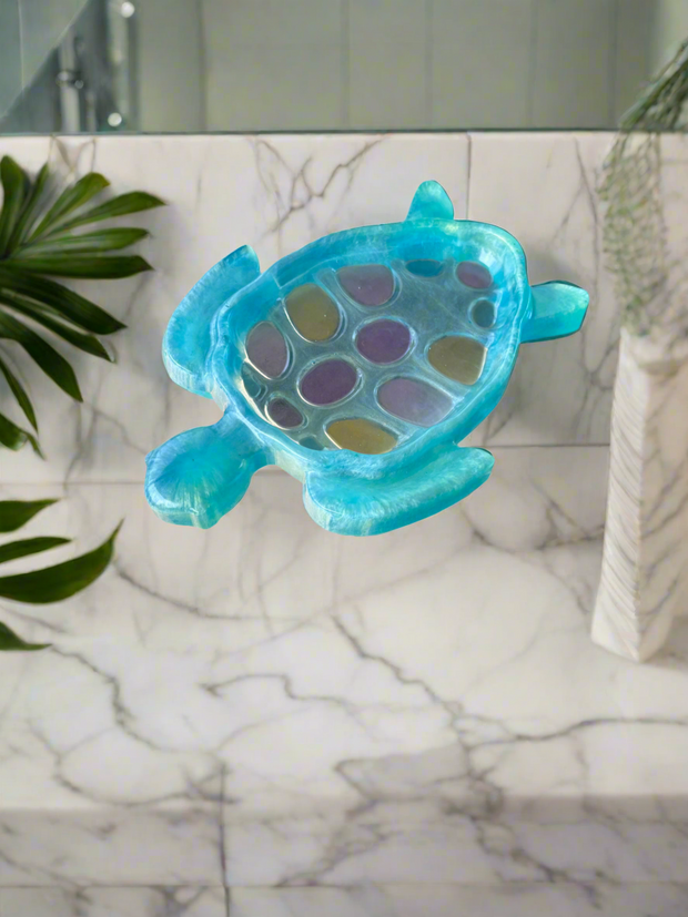 Coastal Sea Turtle Tray