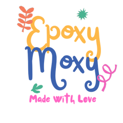 Epoxy Moxy